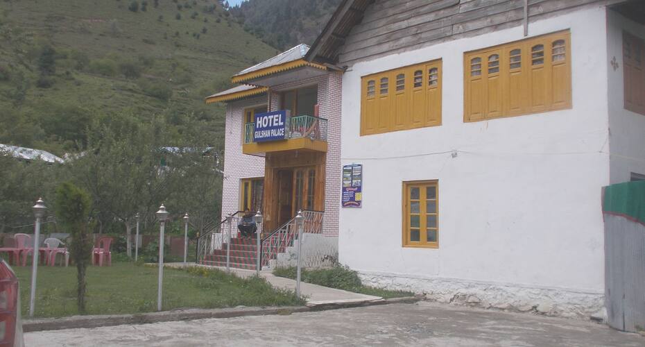Hotel Gulshan Palace, Pahalgam 4